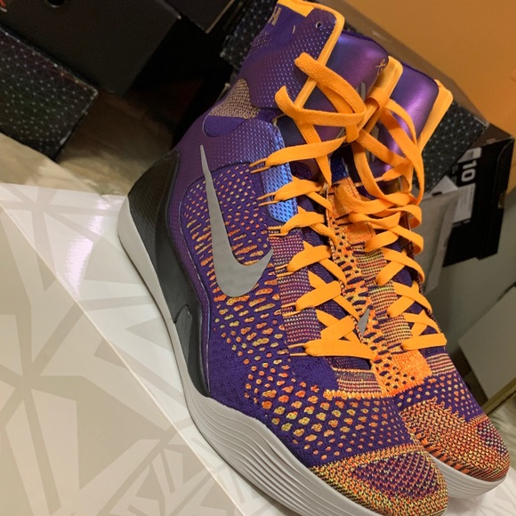 Kobe 9 elite - Picture 3 of 5
